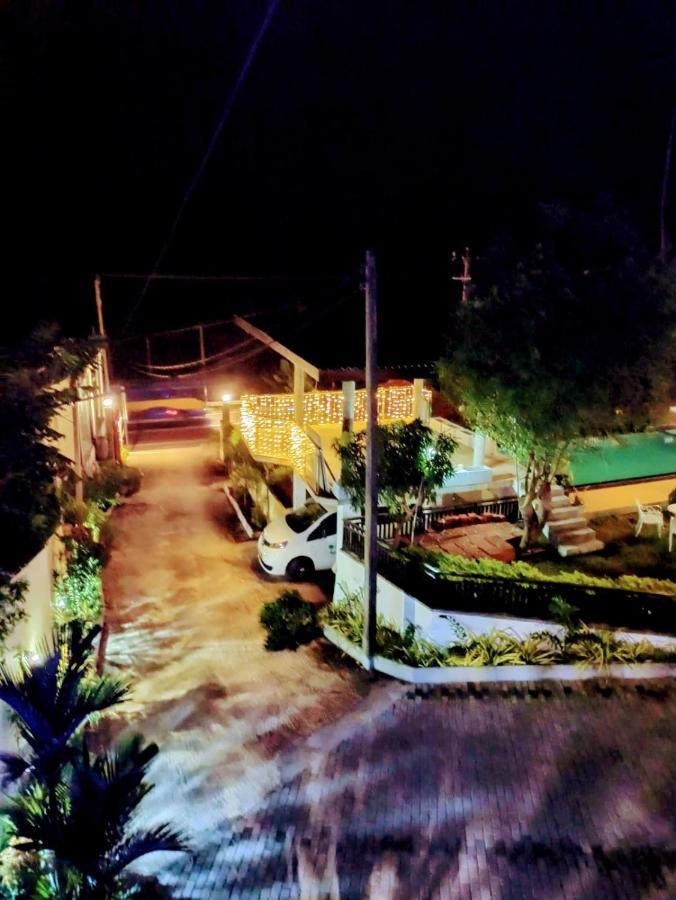 Queens Beach Hotel Tangalle Exterior foto