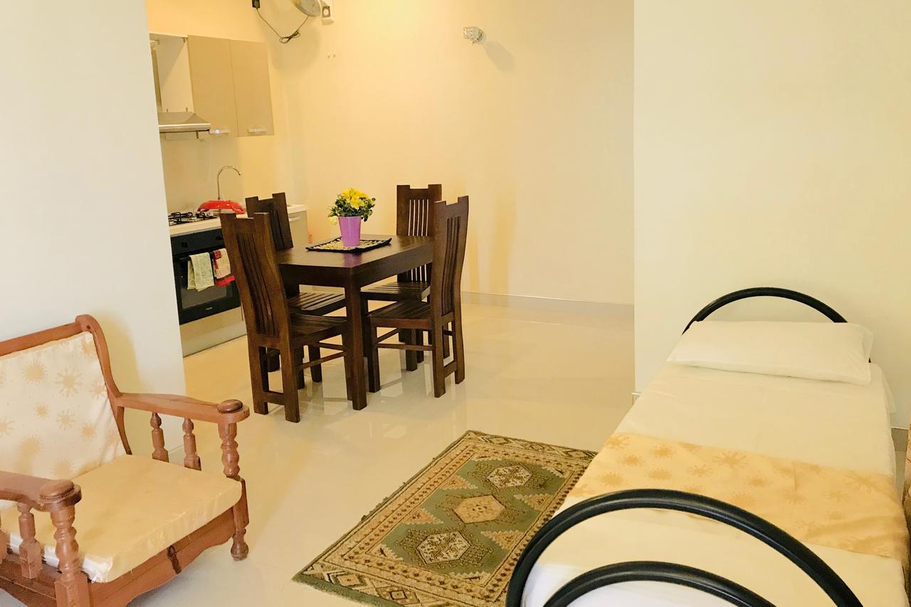 Queens Beach Hotel Tangalle Exterior foto
