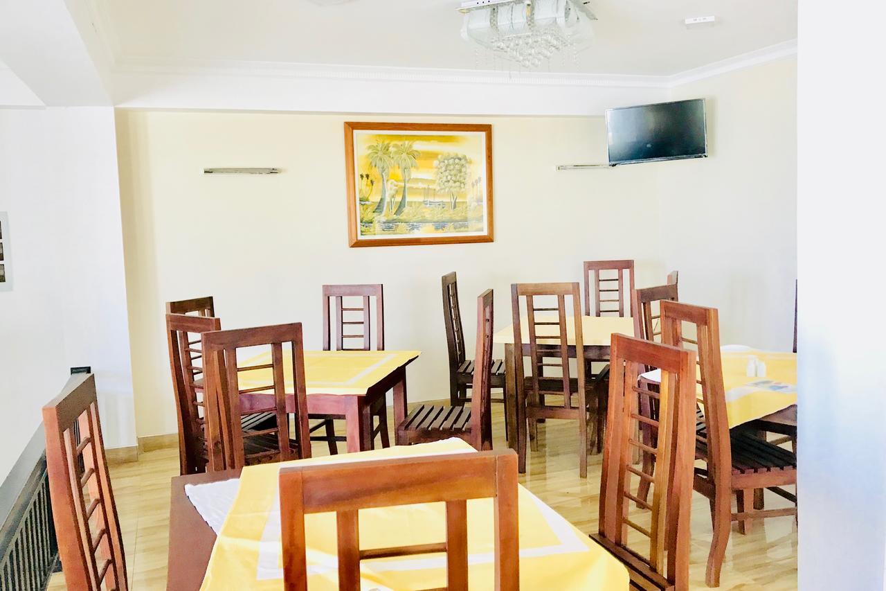 Queens Beach Hotel Tangalle Exterior foto