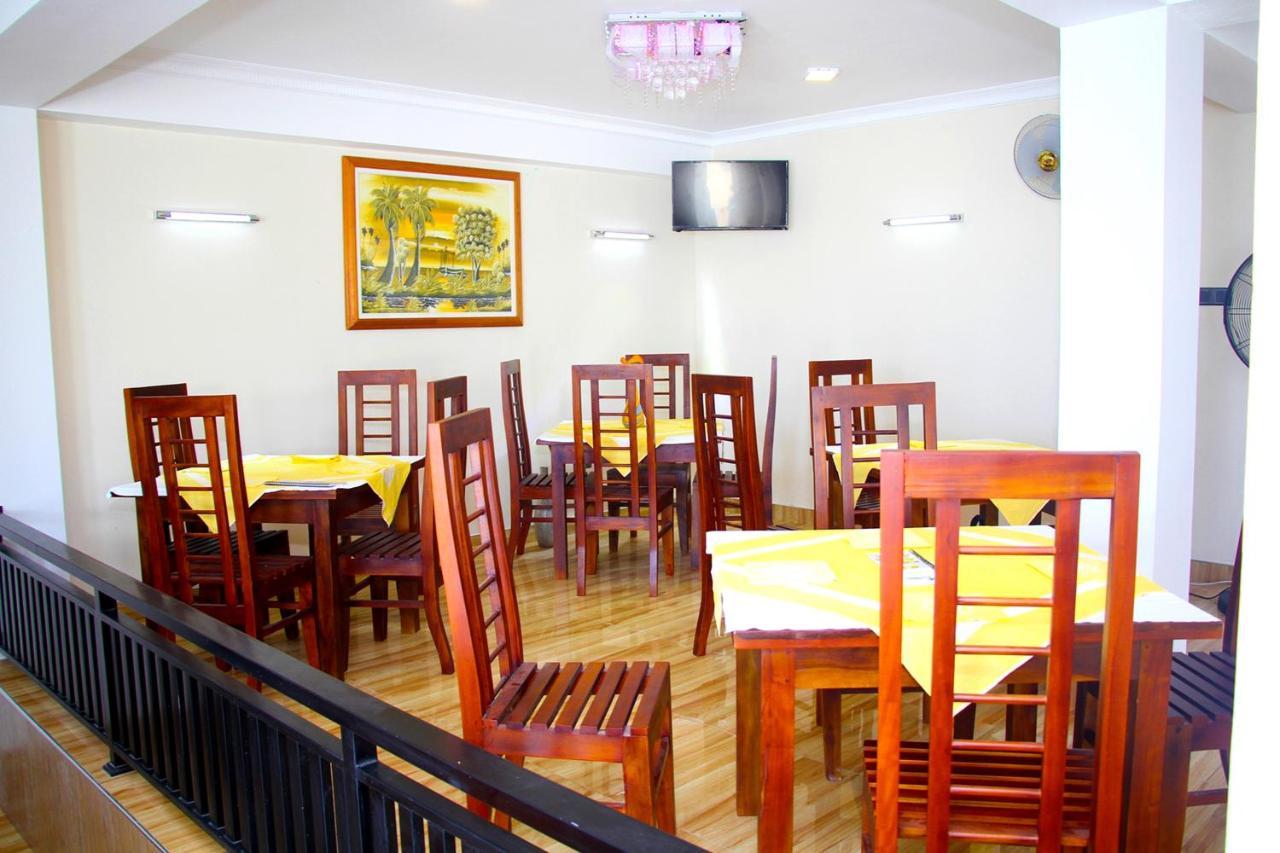 Queens Beach Hotel Tangalle Exterior foto